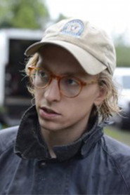 Photo of Brendan McHugh as Brendan