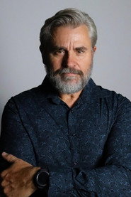 Photo of Darren Jasper as Anzac Soldier