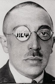 Photo of Osip Brik as Speaker on the dangers of bureaucracy