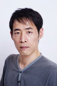 Photo of Hideki Nagai as Kai