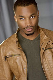 Photo of Jakeem Hawkins as Larry