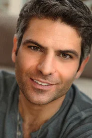 Photo of Juri Henley-Cohn as Joseph