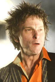Photo of Tommy Stinson as Bass / Vocals