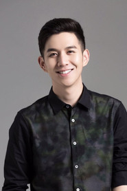 Photo of 贺传 as 主持人
