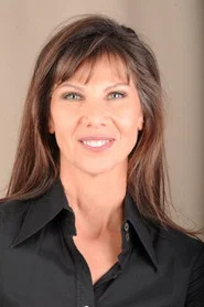 Photo of Caroline Cory as Quantum Consciousness Expert