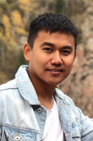 Photo of Timur Baktybaev as Timuchin