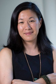 Photo of Angie Wang as Self
