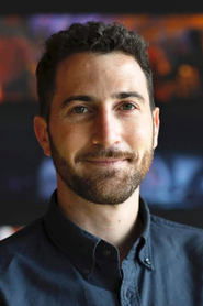 Photo of Max Sachar as Self - Production Manager