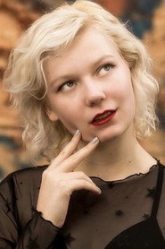 Photo of Kate Schark as Sarah
