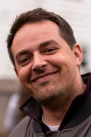 Photo of Zachary Marquardt as Agent Tad