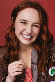 Photo of Eloise Mae as Kayla