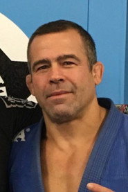 Photo of Amaury Bitetti as Self