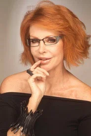 Photo of Marina Ripa di Meana as Eleonora Ruffini