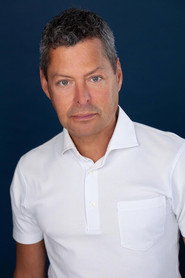 Photo of Moe Bertran as Daniel