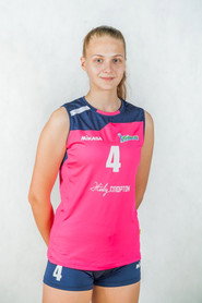Photo of Mila Volodina