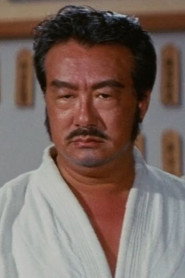 Photo of Fung Ngai as Ambassador Doi