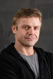 Photo of Zbyněk Fric