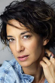 Photo of Török-Illyés Orsolya as Anna