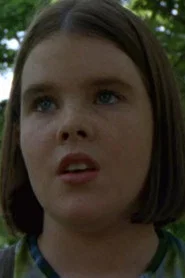 Photo of Lauren Annis as Lori (episode "The House of No Return")