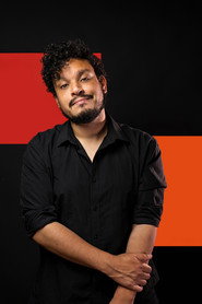 Photo of Juan Yactayo Sono as Juan Alberto (Son)