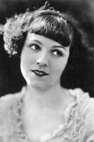 Photo of Ann May as Barbara Rand