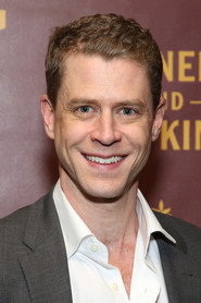 Photo of Lucas Hall as Erik