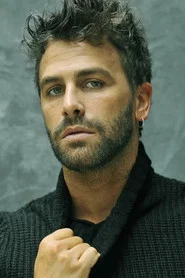 Photo of Gastón Vietto as Juani