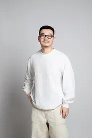 Photo of Zhang Yunqi as Xiao Lou (voice)