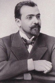 Photo of Beglar Amirjanyants as valteri