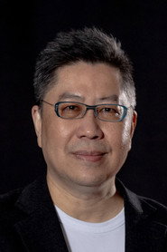 Photo of Patrick Mao Huang