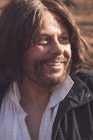 Photo of Steven Paul McCarthy as Professor Green