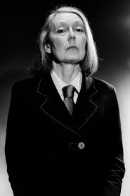Photo of Anne Carson