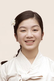 Photo of Kang Ha-na as Jung-min