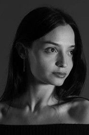 Photo of Dolores Oliverio as Natalia