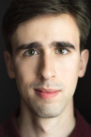 Photo of Philip J. Macaluso as Figaro