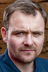Photo of Neil Maskell as Back Lack