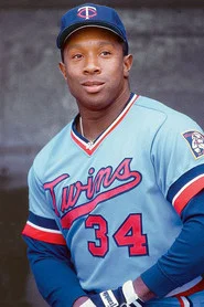 Photo of Kirby Puckett as Himself