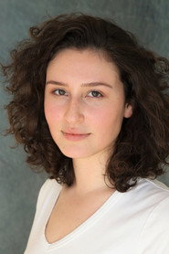 Photo of Gwyneth McFall-Gorman as Silvia