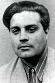 Photo of Sergei Zolotarev as Кузьма Серебряный