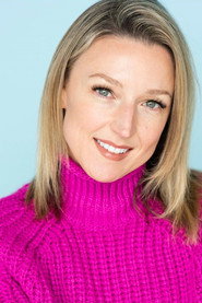 Photo of Fay Kelman as Ravager
