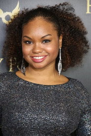 Photo of Malika Samuel as Guest