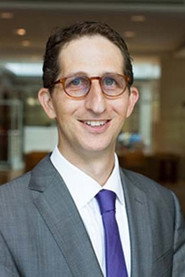 Photo of Brad Snyder as Self