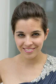Photo of Jodie Devos as L'amour