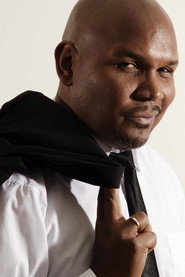 Photo of Hector Lucumi as Gorduales