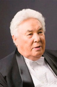 Photo of Ermek Serkebaev as Чингиз
