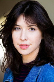 Photo of Cynthia Aileen Strahan as Donna Wilson