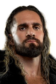 Photo of Colby Lopez as Seth Rollins