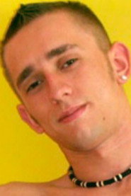 Photo of Jason Berry