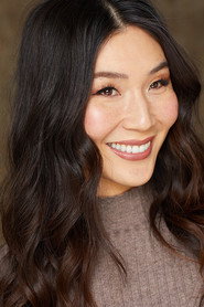 Photo of Paget Kagy as Leda