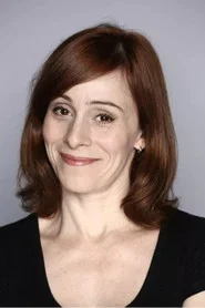 Photo of Keila Bueno as Coisa